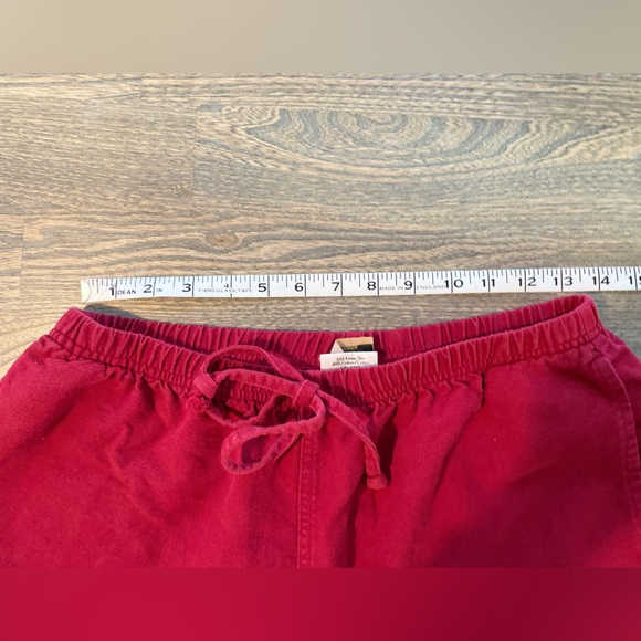 Retro 90s Mom Shorts Made in Canada - Picture 5 of 10